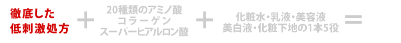 スーパーモイストゲルの良いところ